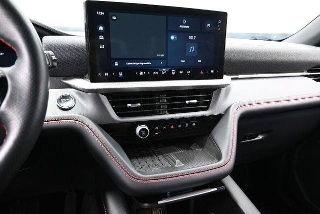 Certified 2025 Ford Explorer ST AWD/4WD image 38