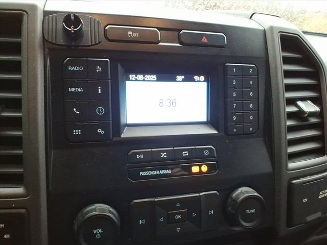 Certified 2020 Ford F250 XL w/ Power Equipment Group image 25