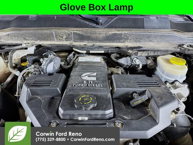 Used 2019 RAM 2500 Big Horn image 27