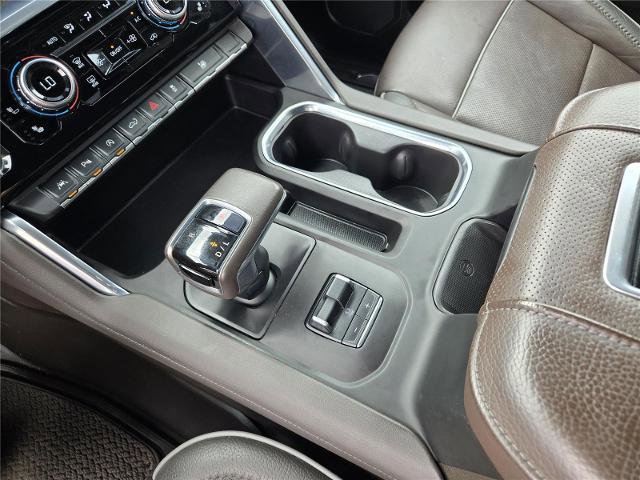 Used 2022 GMC Sierra 1500 Denali w/ Denali Reserve Package RWD image 18