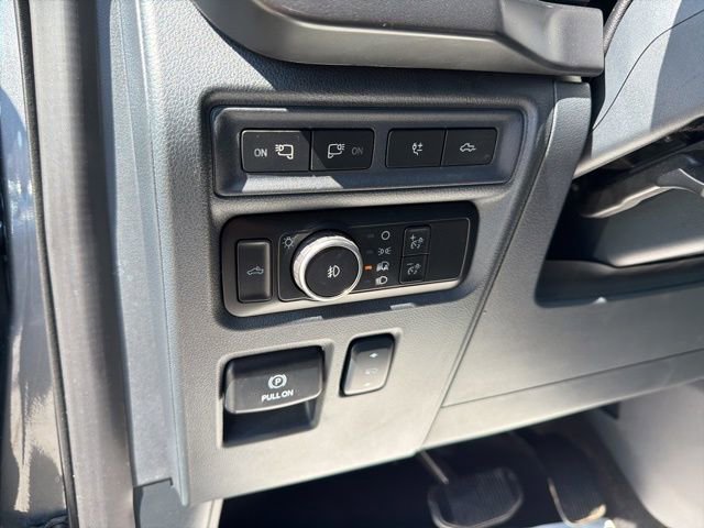 Certified 2024 Ford F150 Tremor w/ Bed Utility Package AWD/4WD image 26