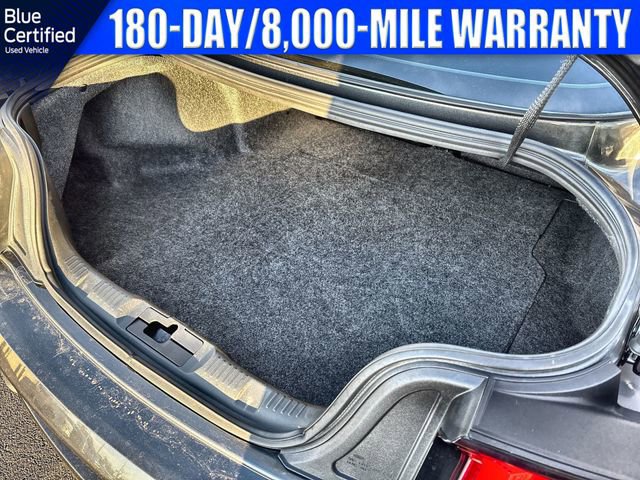 Certified 2019 Ford Mustang GT w/ Black Accent Package image 31