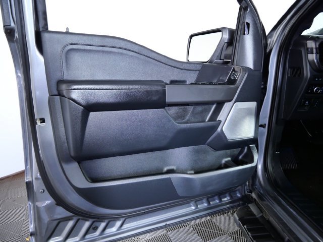 Certified 2024 Ford F150 Lariat w/ Equipment Group 502A High AWD/4WD image 18