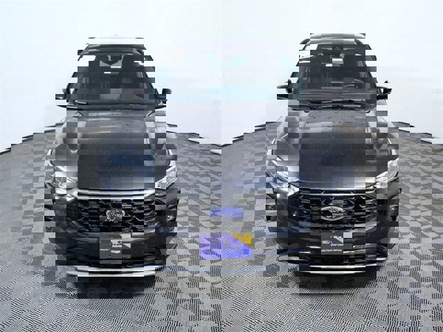 Certified 2023 Ford Escape ST-Line Select image 6