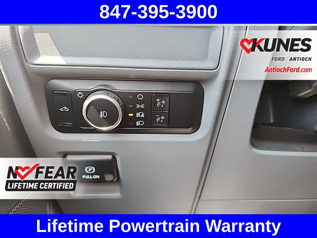 Certified 2024 Ford F150 XLT AWD/4WD image 39