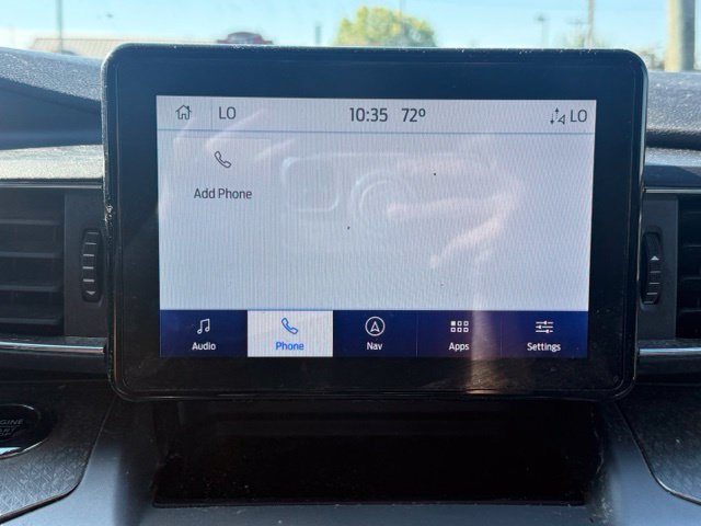 Certified 2022 Ford Explorer Timberline AWD/4WD image 20