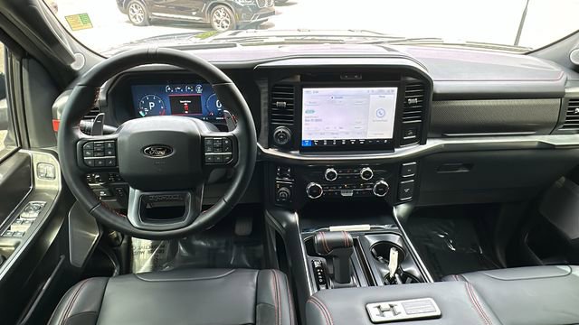 Certified 2025 Ford F150 Raptor AWD/4WD image 22
