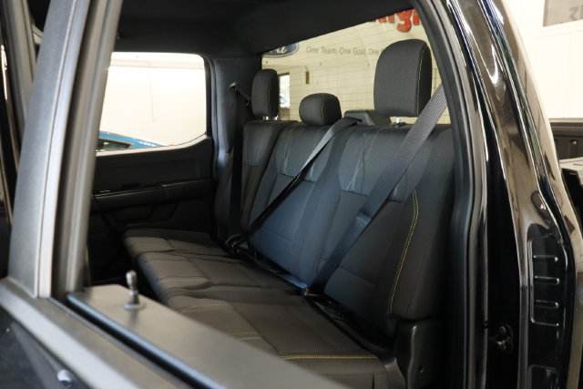Certified 2024 Ford F150 STX RWD image 31