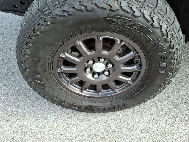 Used 2019 Chevrolet Colorado ZR2 w/ Colorado ZR2 Bison Edition image 15