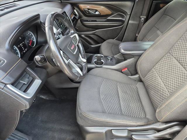 Used 2018 GMC Terrain SLE FWD image 15