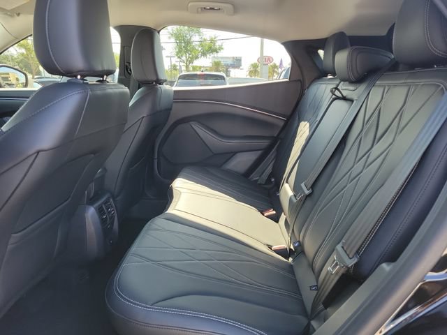 Certified 2024 Ford Mustang Mach-E Select RWD image 10