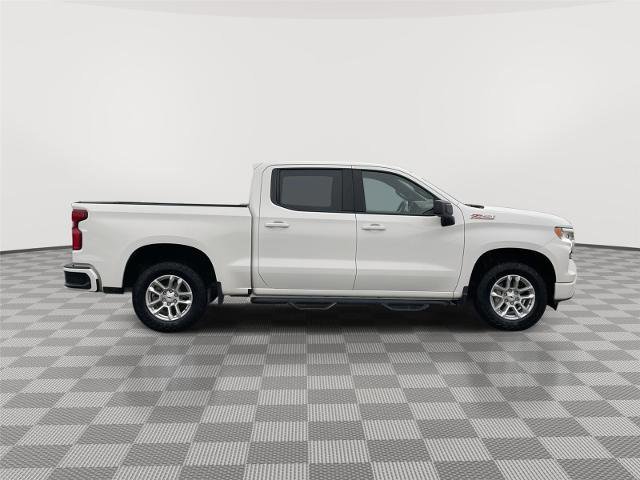 Used 2022 Chevrolet Silverado 1500 RST image 6