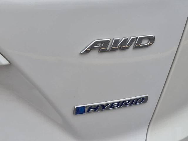 Used 2022 Honda CR-V EX image 20