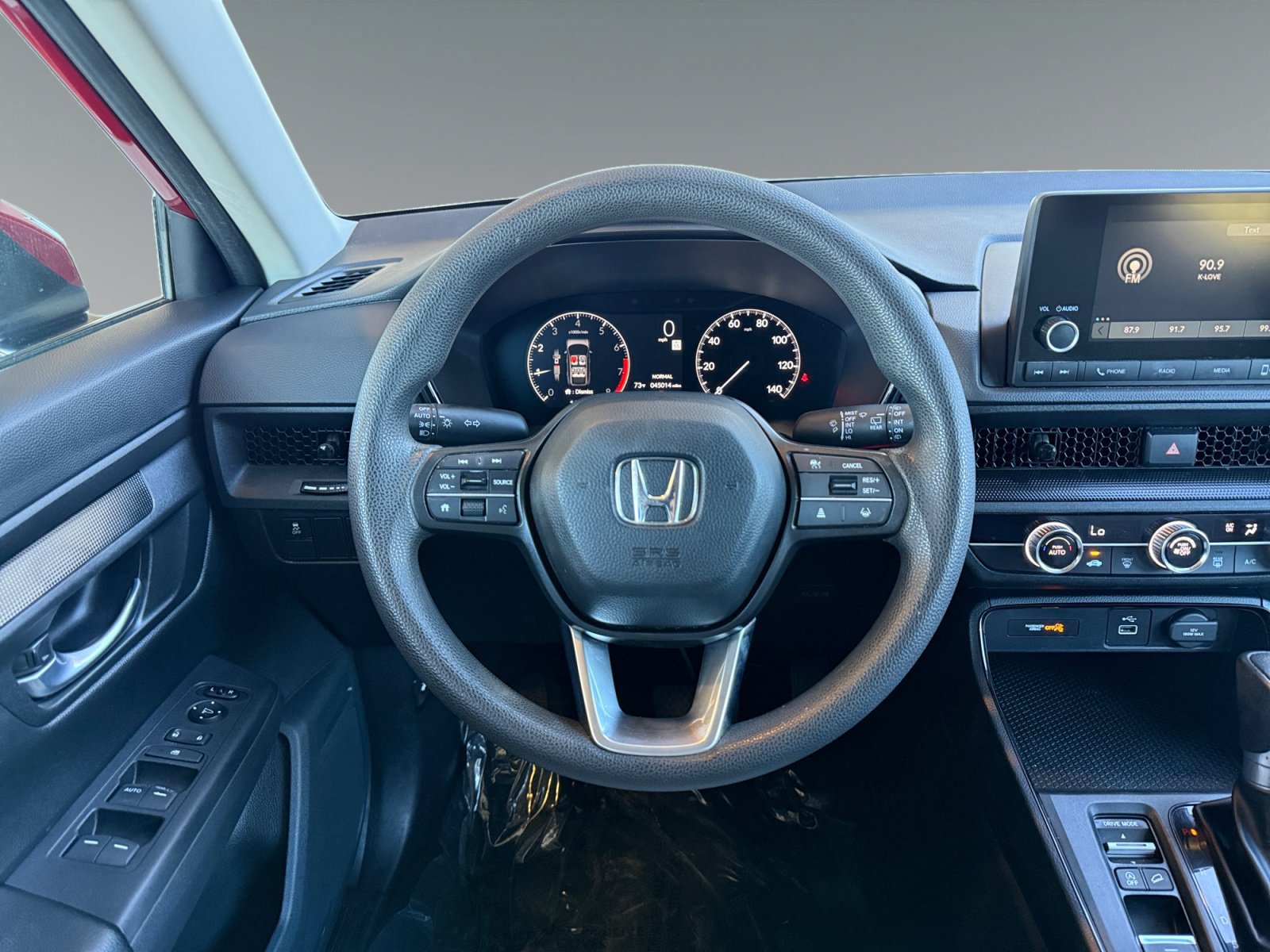 Used 2025 Honda CR-V LX image 17