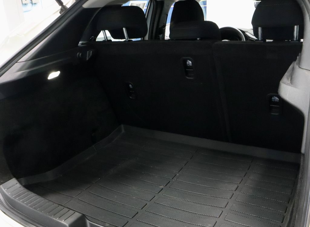 Used 2023 MAZDA CX-30 AWD 2.5 S image 16