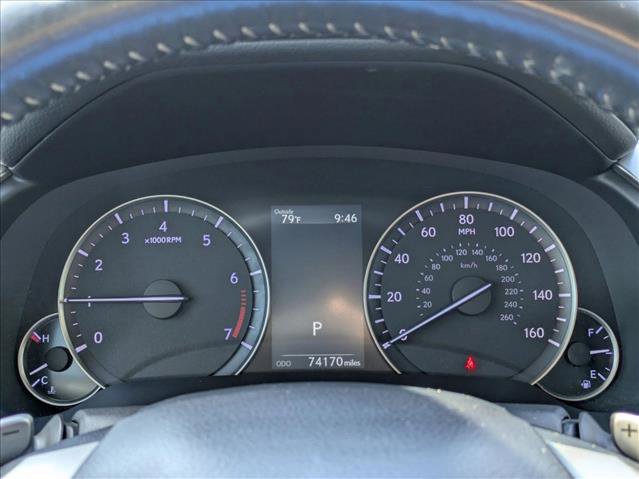 Used 2020 Lexus RX 350 FWD w/ Accessory Package image 11