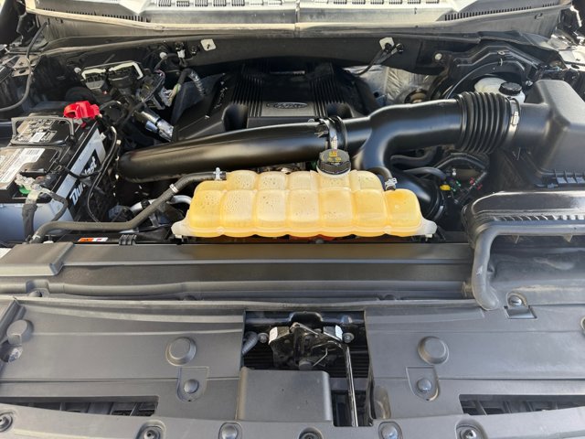 Certified 2018 Ford F150 King Ranch w/ Equipment Group 601A Luxury image 22