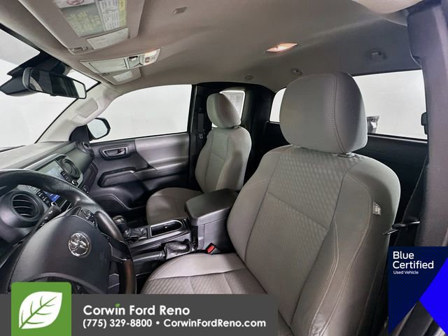 Used 2020 Toyota Tacoma SR AWD/4WD image 22