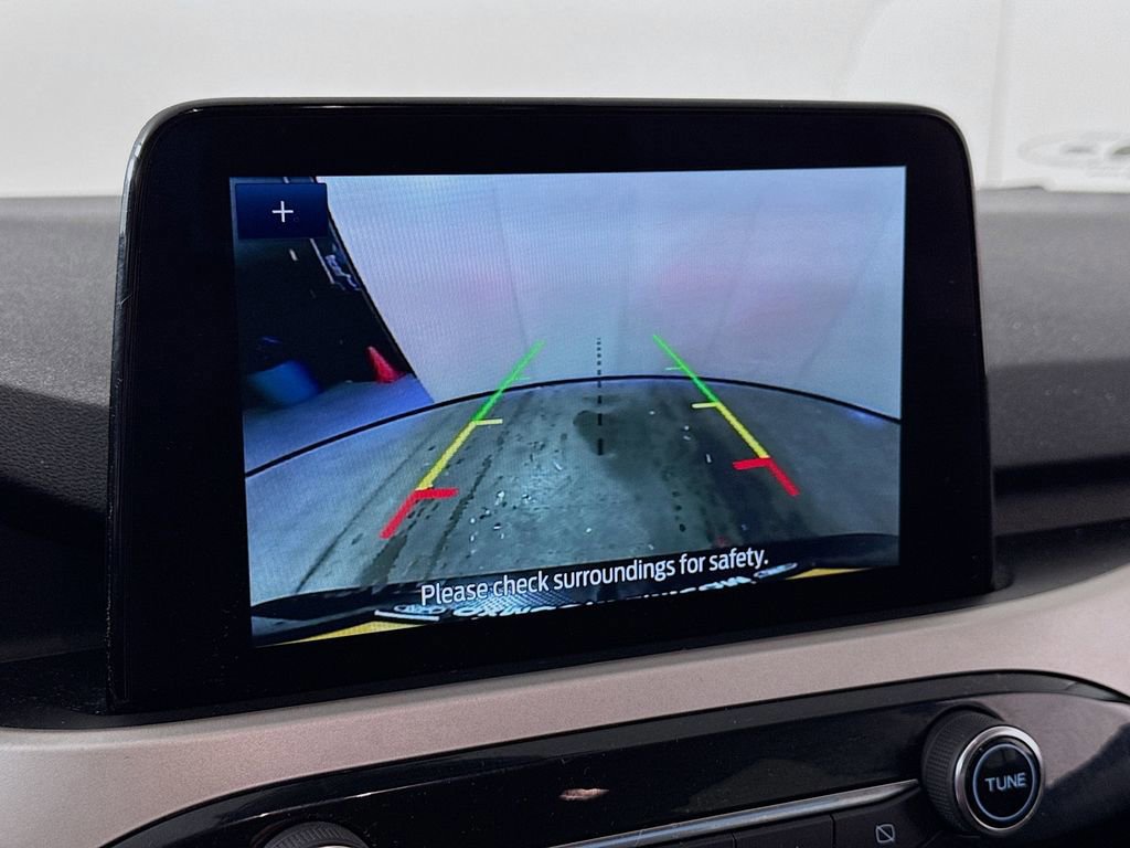 Certified 2022 Ford Escape SE w/ Convenience Package image 13