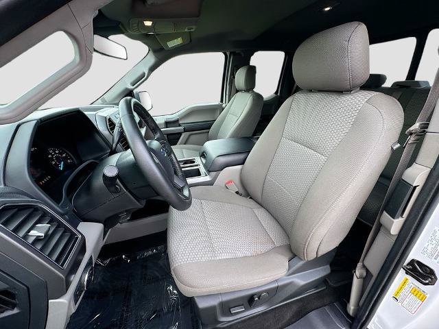 Certified 2019 Ford F150 XLT w/ Equipment Group 302A Luxury AWD/4WD image 14