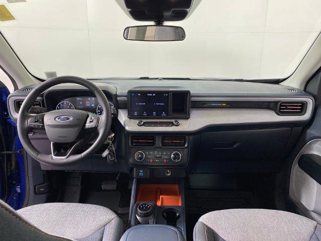 Certified 2024 Ford Maverick XLT w/ XLT Luxury Package image 3