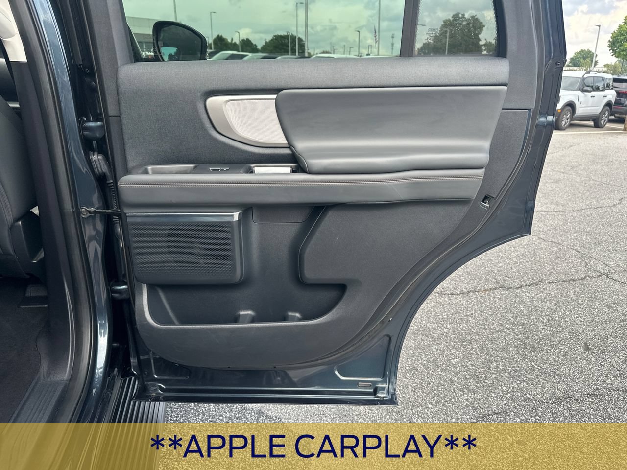 Certified 2025 Ford Expedition Active RWD image 18