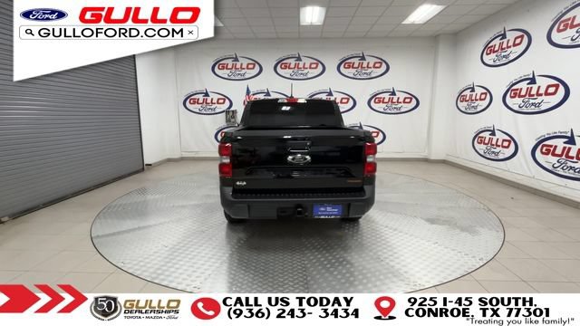 Certified 2024 Ford Maverick Tremor w/ Tremor Off-Road Package AWD/4WD image 7