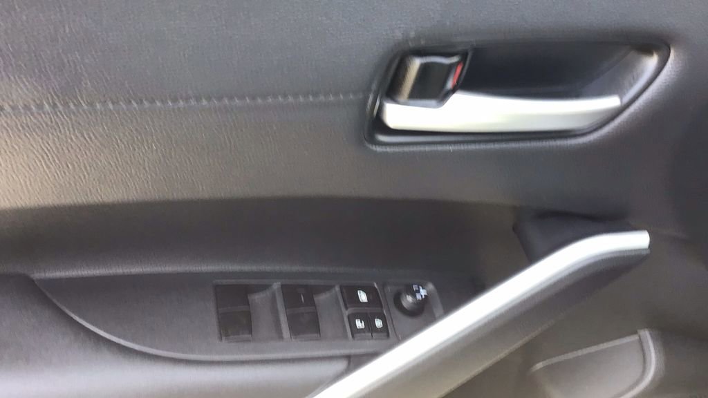 Used 2023 Toyota Corolla Cross XSE w/ Convenience Package image 17