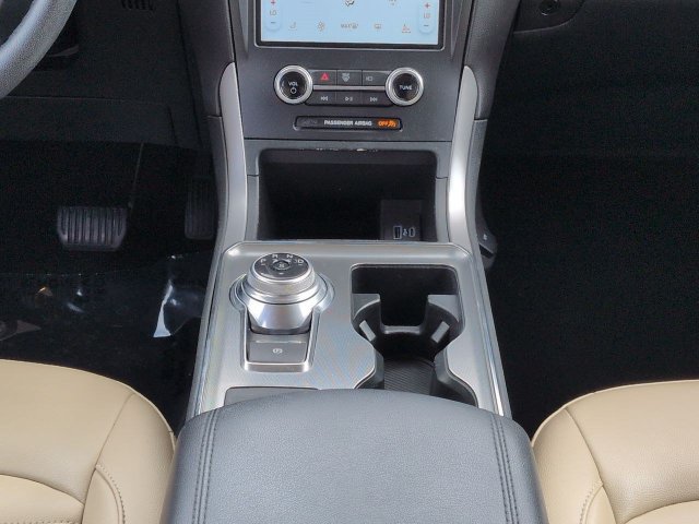 Certified 2022 Ford Edge SEL w/ Convenience Package AWD/4WD image 20