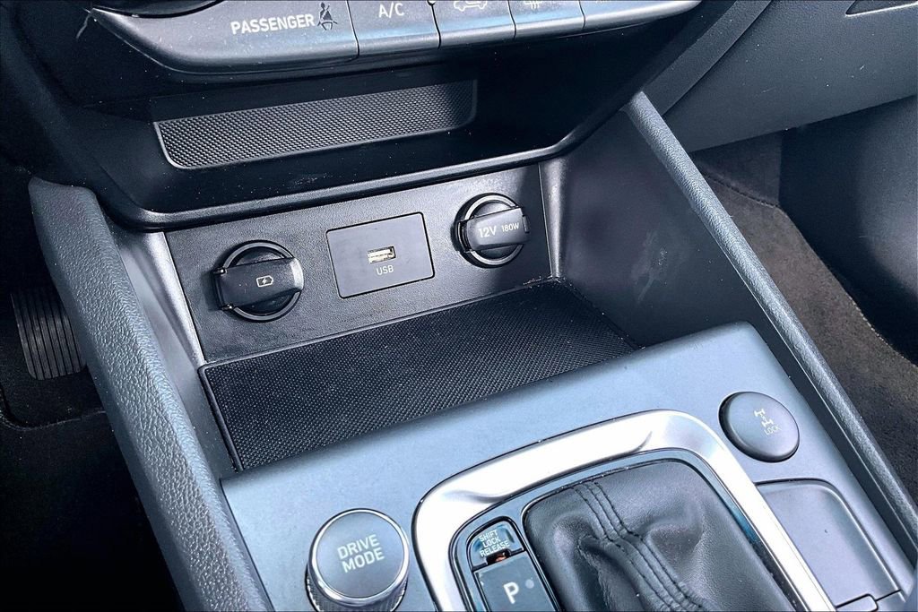 Used 2023 Hyundai Kona SEL w/ Cargo Package image 32