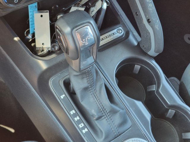 Certified 2024 Ford Bronco Outer Banks AWD/4WD image 18