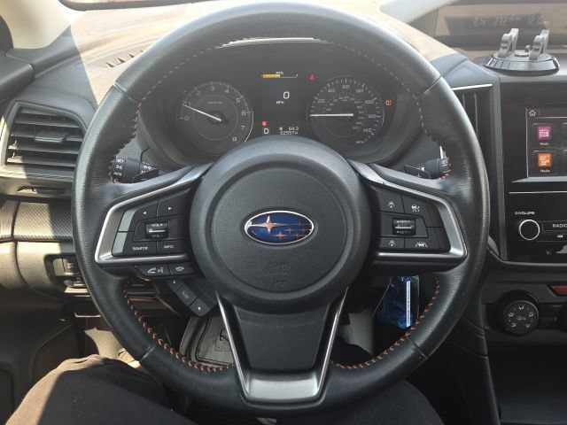 Used 2018 Subaru Crosstrek 2.0i Premium w/ Eyesight System AWD/4WD image 30