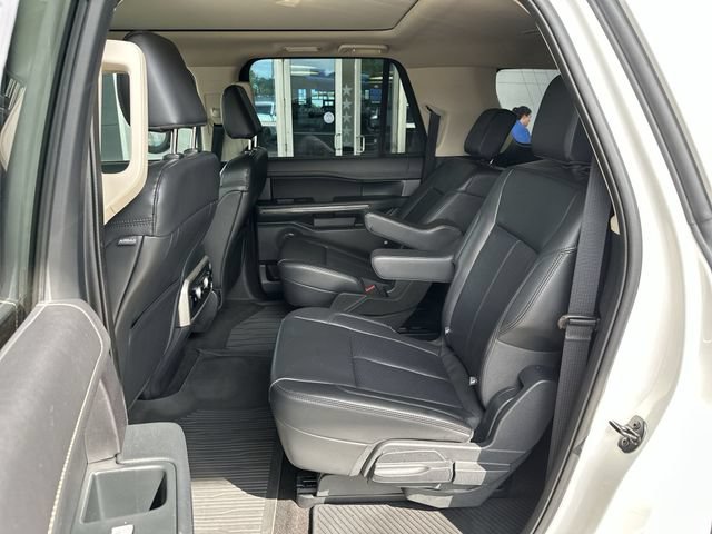 Certified 2023 Ford Expedition Max XLT AWD/4WD image 23