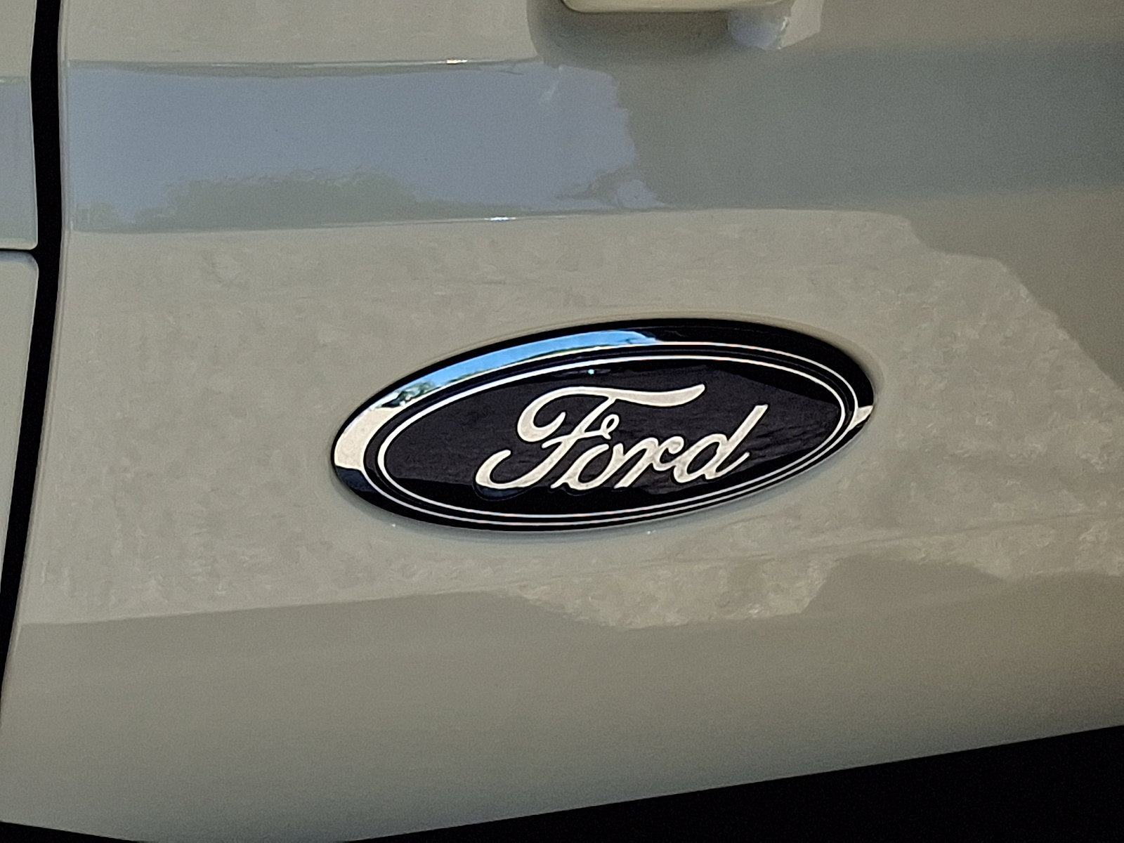 Certified 2025 Ford Bronco Outer Banks AWD/4WD image 33