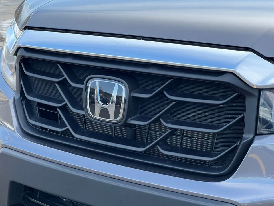 Used 2021 Honda Ridgeline RTL-E image 41