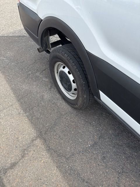 Certified 2023 Ford Transit 250 Low Roof RWD image 15