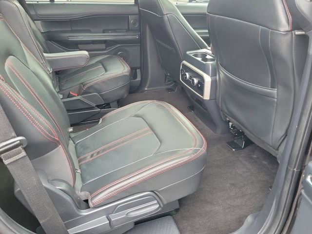 Certified 2022 Ford Expedition Limited image 27
