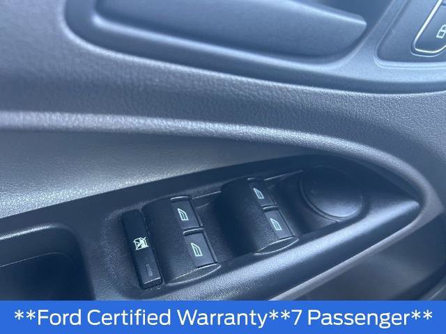 Certified 2022 Ford Transit Connect XL FWD image 17