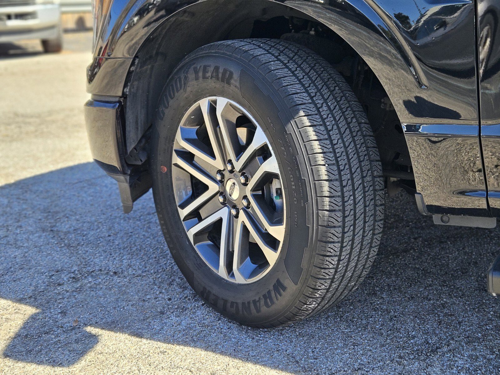 Certified 2023 Ford F150 XL w/ STX Appearance Package image 33