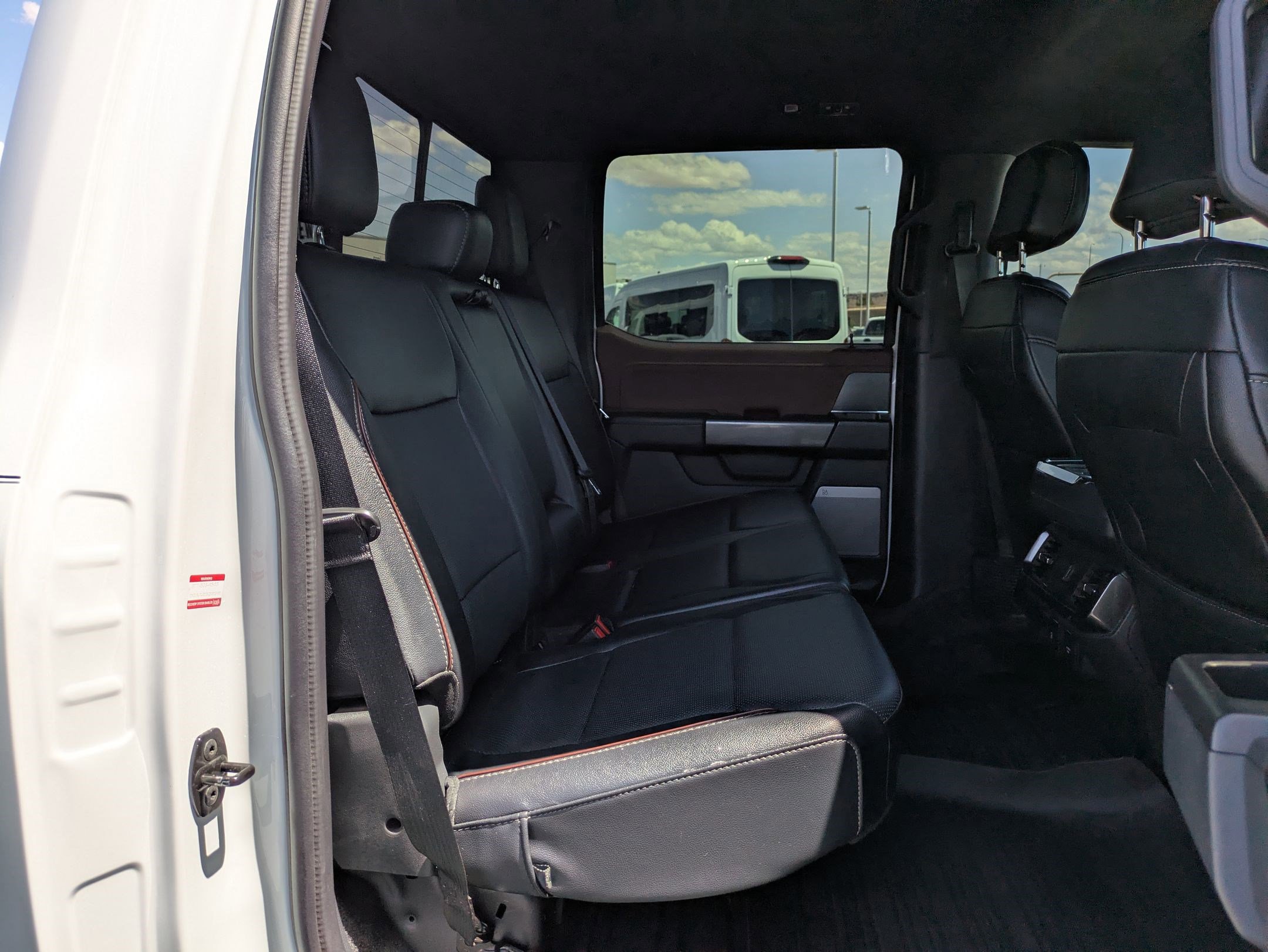 Certified 2023 Ford F150 Lariat AWD/4WD image 32