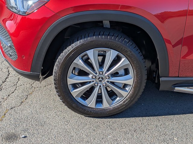 Used 2020 Mercedes-Benz GLE 350 4MATIC image 16