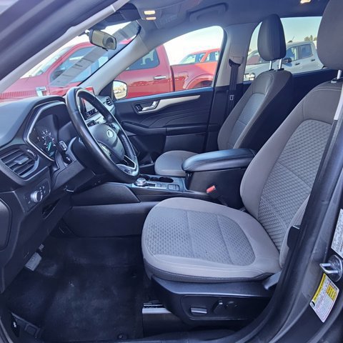 Certified 2021 Ford Escape SE w/ Convenience Package image 11