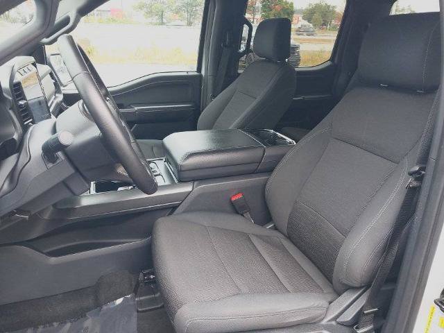 Certified 2024 Ford F150 XLT w/ XLT Black Appearance Package AWD/4WD image 23