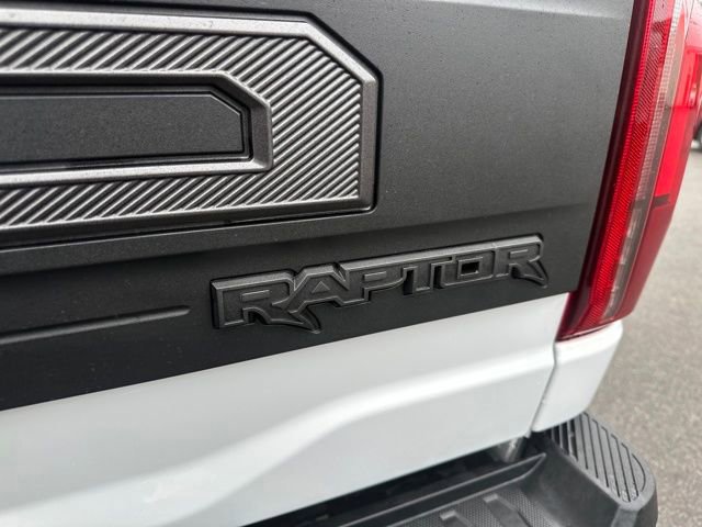 Certified 2025 Ford F150 Raptor image 18