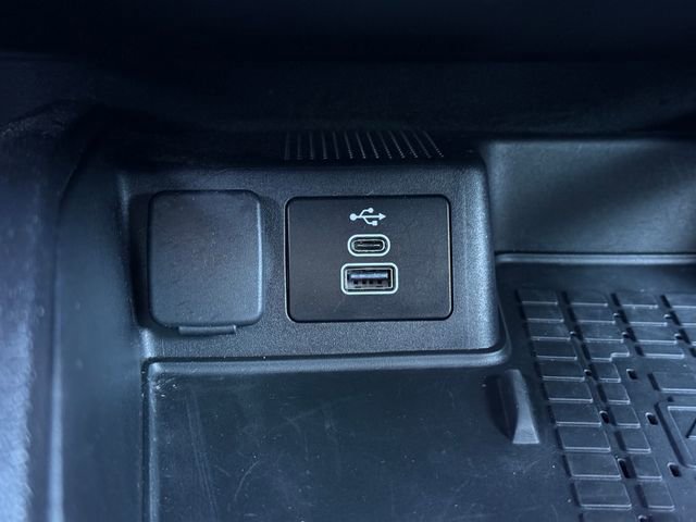 Certified 2025 Ford Bronco Sport Badlands image 17