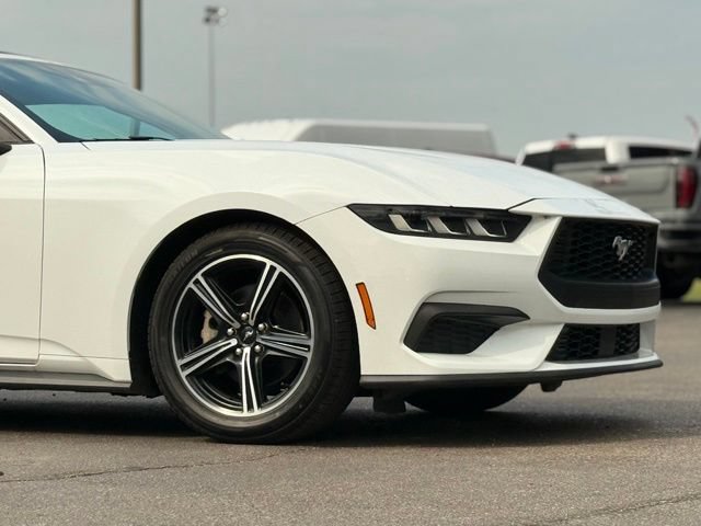 Certified 2024 Ford Mustang Premium RWD image 29