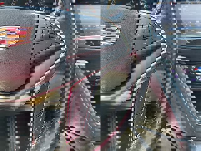 Used 2019 Cadillac XT5 Premium Luxury AWD/4WD image 30