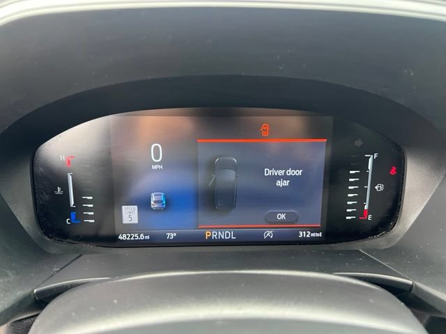 Certified 2024 Ford Escape ST-Line Select w/ Tech Pack #1 AWD/4WD image 11