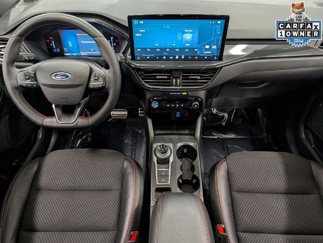 Certified 2023 Ford Escape ST-Line w/ Tech Pack #1 AWD/4WD image 24