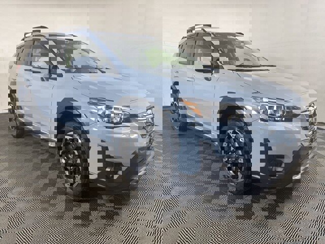 Used 2023 Subaru Crosstrek 2.0i Premium w/ Popular Package #4